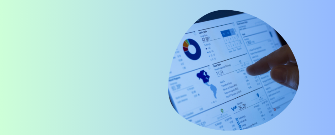  For Data-Driven  Businesses: 